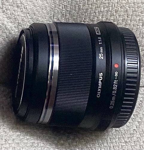 Olympus zuiko 25mm 8 - olympus,