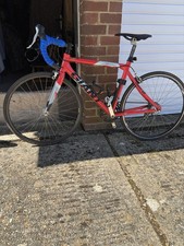Giant TCR Road Bike Size Small