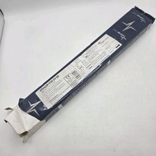 Bohler Fox EV50 Welding rods 3.2mm x 450mm 47pc - BÖHLER FOX EV50 Electrode