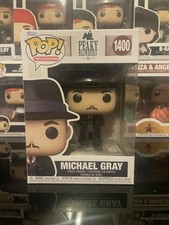 Funko Pop! TV Peaky Blinders -