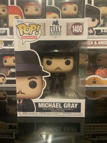 Funko pop peaky blinders - blinders,