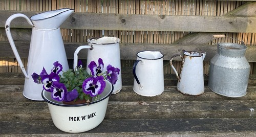 Shabby country chic vintage - chic,