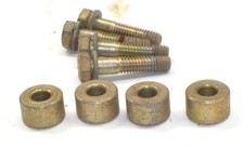 MTD Bandit 1332  Drivel Pulley