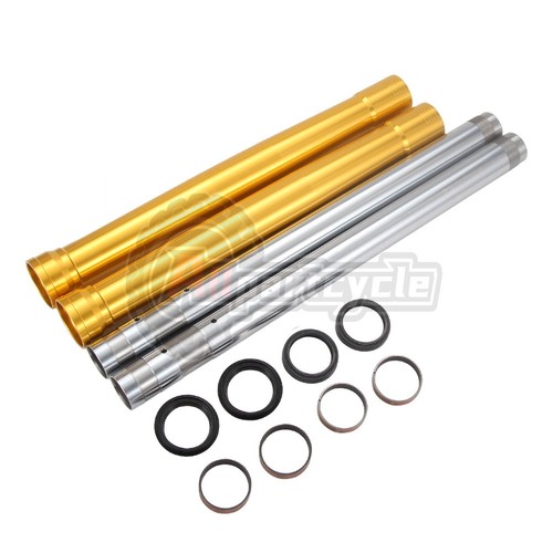 Front inner outer - fork, tubes
