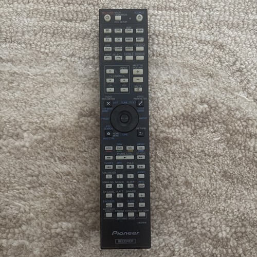 Genuine pioneer axd7616 remote - genuine,