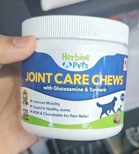 Herbion Pet Joint Care