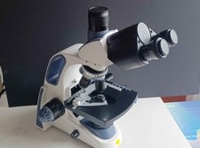Swift SW380T Trinocular