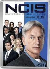 NCIS: Naval Criminal
