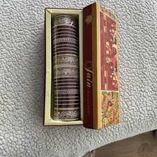 Bridal choora indian diamonte - choora,