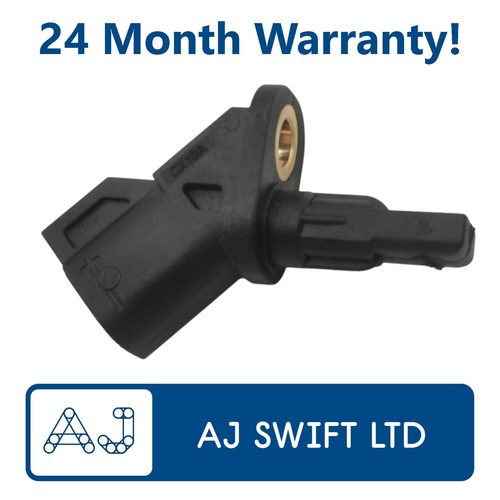 Front abs sensor left right - abs,