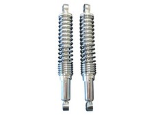 Tokyo Shock Absorbers Chrome