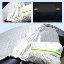 Magnetic Car Front Windscreen