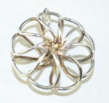 VINTAGE STERLING SILVER