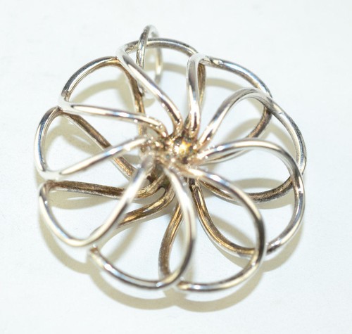 Vintage sterling silver - vintage,