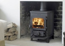 Morso Squirrel 1430 Clean heat 238mm x 200mm