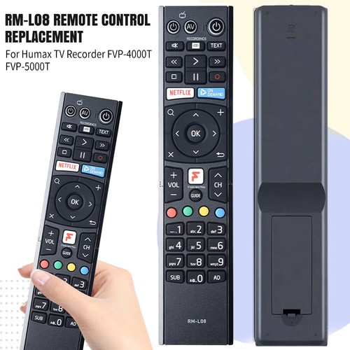 Remote control replacement for - control,