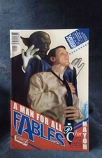 Fables #20 2004 vertigo Comic