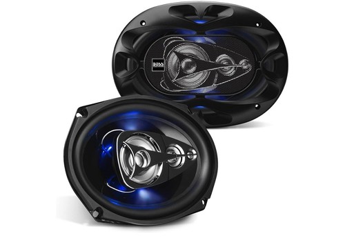 6x9 car speakers box