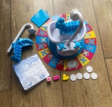 Soggy Doggy - Wet Doggy Bathing Game - spare pieces and parts SPIN MASTER