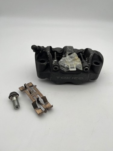 Kawasaki zx10r zxt00 brake - zxt00,