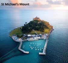 Cornwall Holiday 30th May