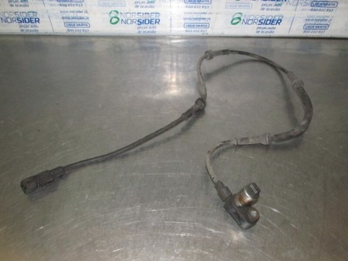 Rear right abs sensor citroen - rear,