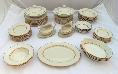 Royal doulton fairfax - doulton, (tc1006)