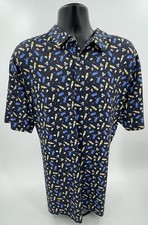 Coast Slipknot Golf Polo