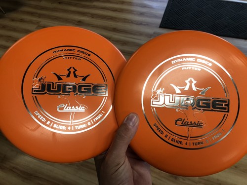 Twin dynamic discs classic - twin,