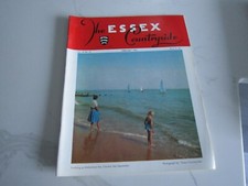 Vintage Essex countryside