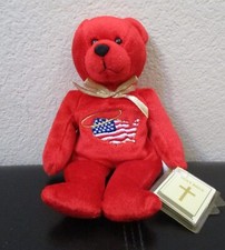 Holy Bears Tribute Series 1999