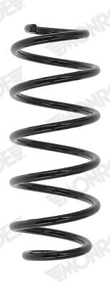 Suspension spring fits - suspension,