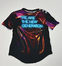 Balmain Paris We Are The New