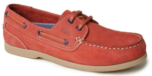 Ladies catesby boat - ladies,