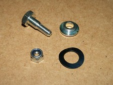 NEW Fiat X1/9 X19 Gear Change Flexible Link Fastener