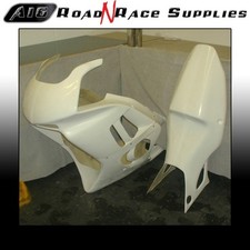 Honda CBR600 STEEL FRAME  FS