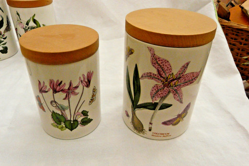 Portmeirion storage - x,