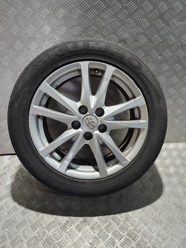 Toyota avensis alloy wheel - toyota,