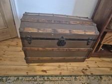Vintage/Antique Large Wooden
