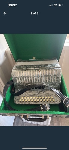 Accordion widnes cheshire - cheshire,