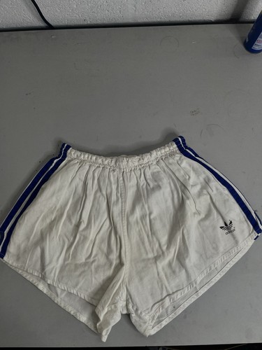 Adidas cotton sprinter shorts - adidas,