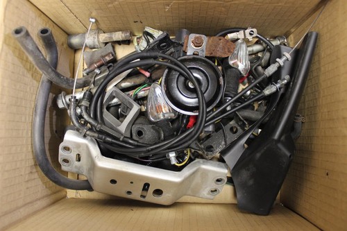 Honda cbr 600 - cbr,