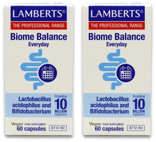 Lamberts biome balance - lamberts,