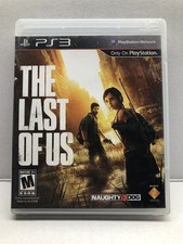 The Last of Us (Sony