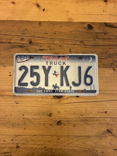 Vintage texas truck us - vintage,