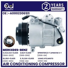 AIR CON A/C COMPRESSOR FOR