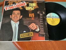 Trini Lopez mint- / mint-