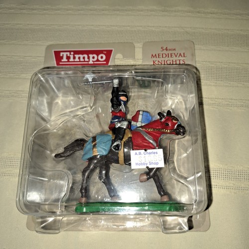 Timpo toyway 43106 - timpo, heroic