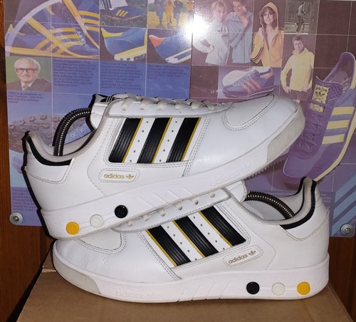 Adidas grand slam - gs,