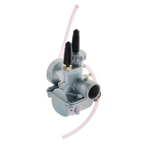 High performance carburetor - high,